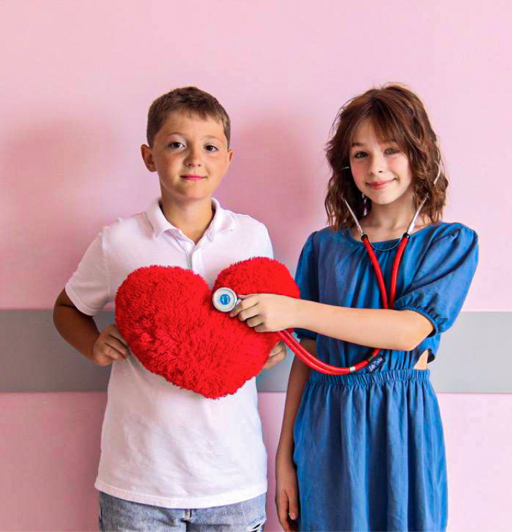 Міжнародний день стоматолога