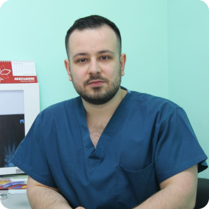 Вадим Іванович Кавецький