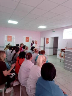 Навчання персоналу