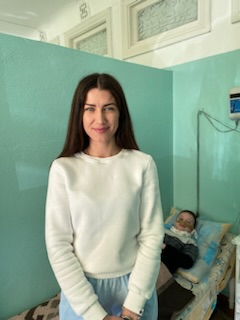 Ендоназальний електрофорез