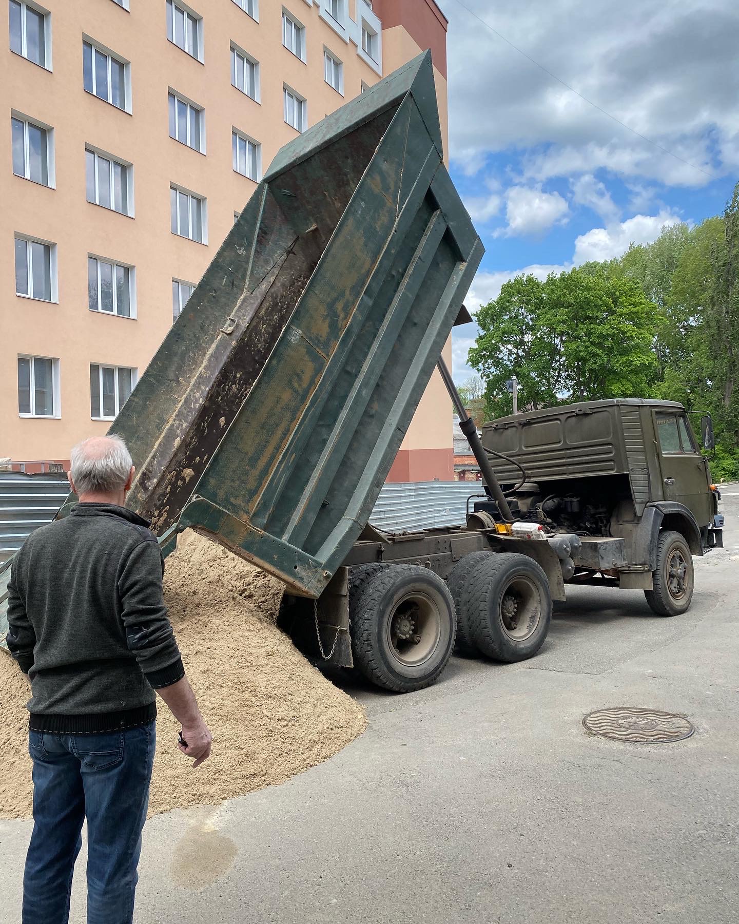 Добрі справи повинні множитися!