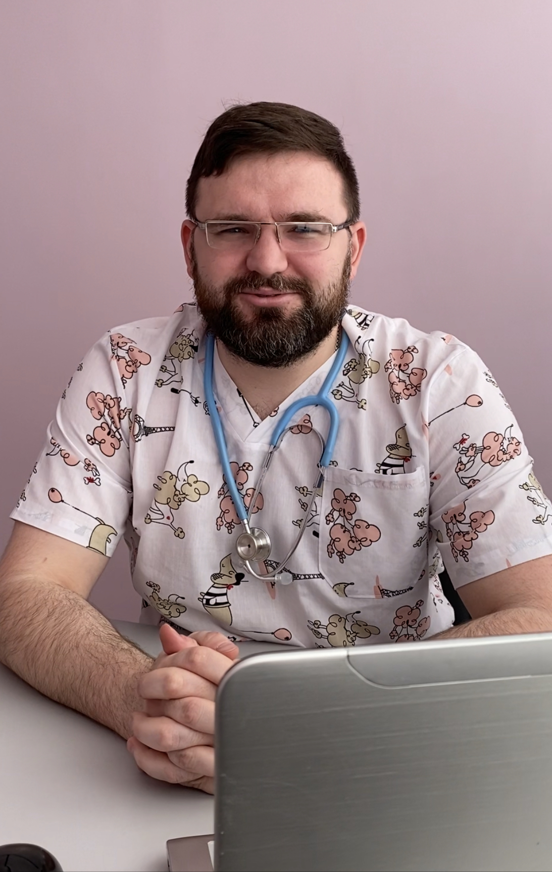 Імунізація дитячого населення