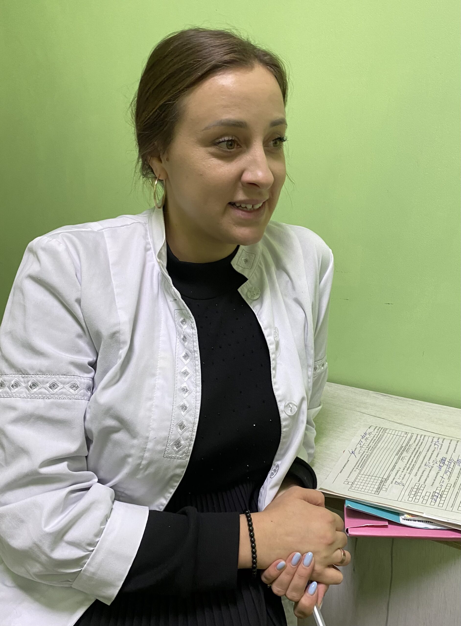 Консультація психолога