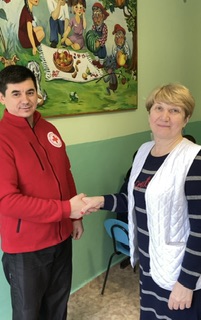 Меморандум про співпрацю