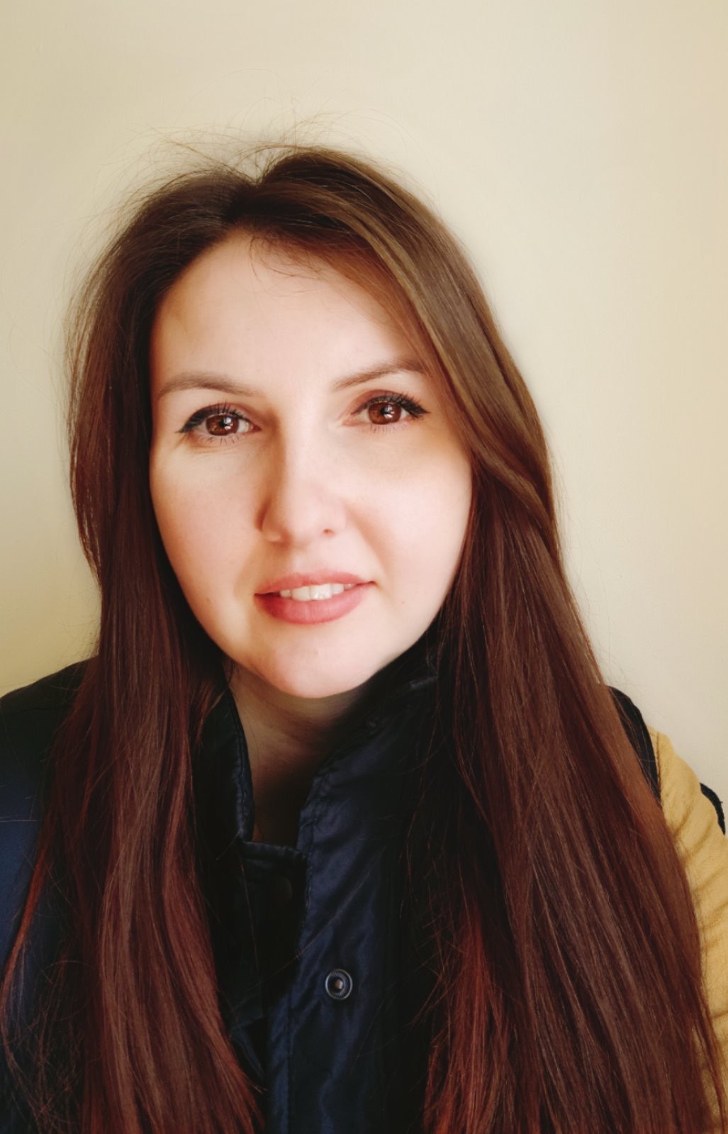 Курятнік Анна Олександрівна