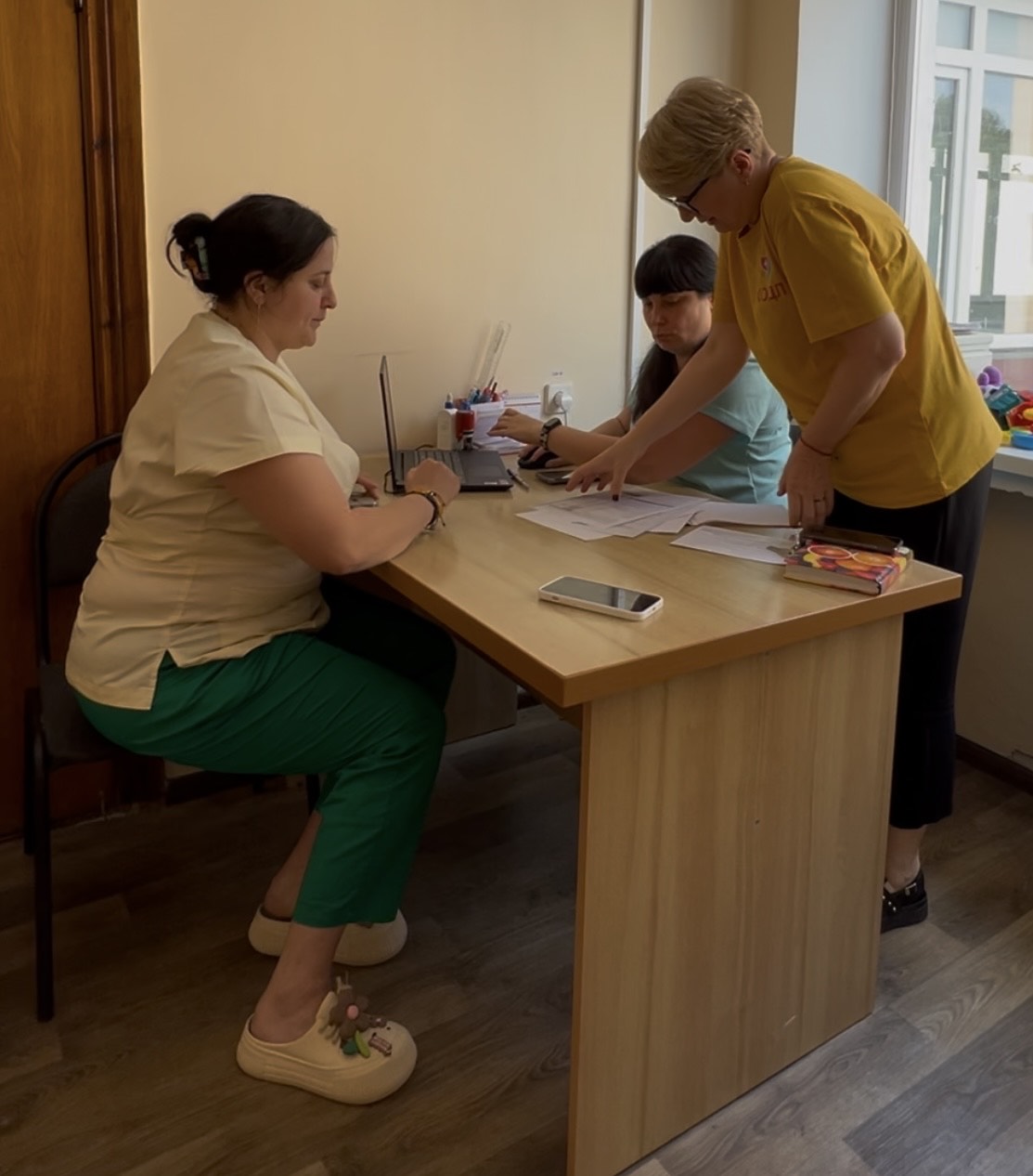 Ментальне здоров’я дитини — у центрі нашої уваги!