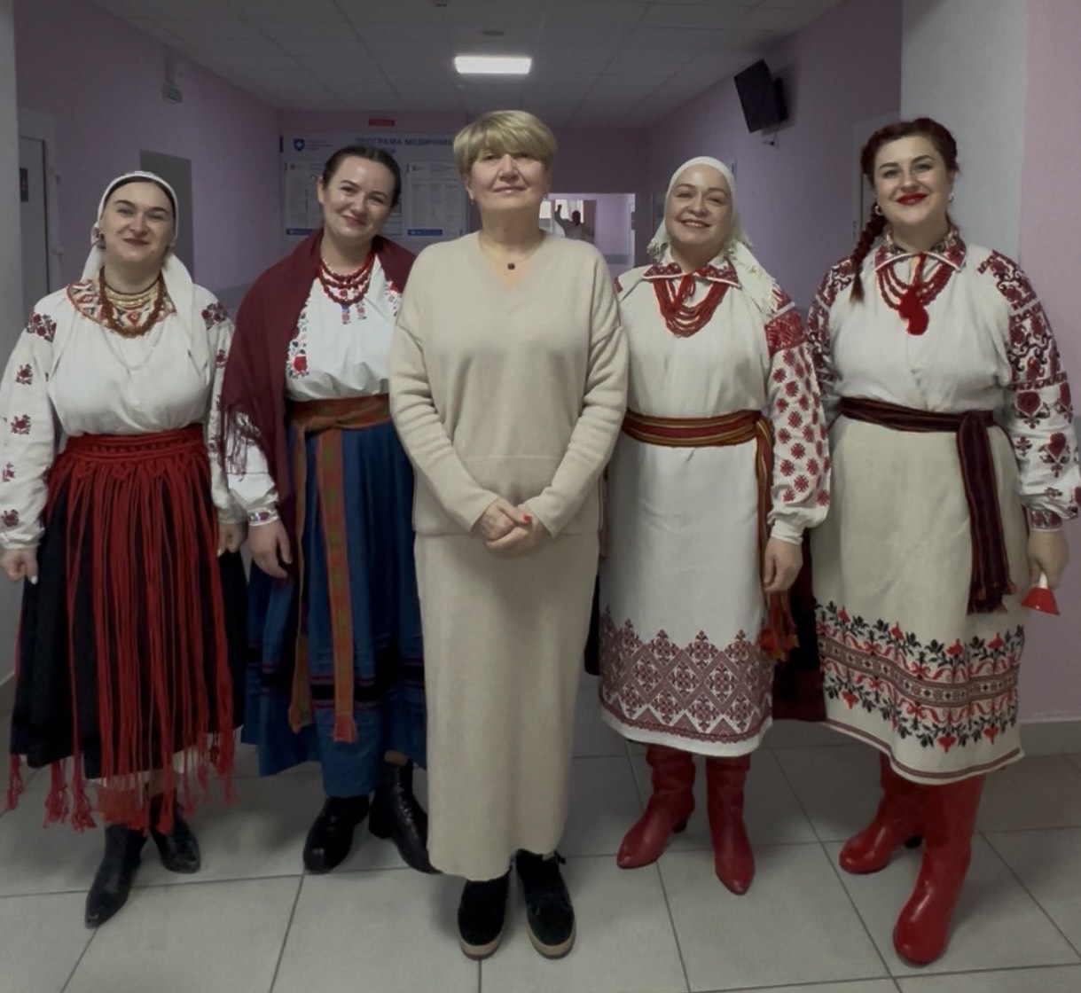 З Різдвом Христовим!